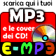 Scarica tutta la musica Mp3 che vuoi!